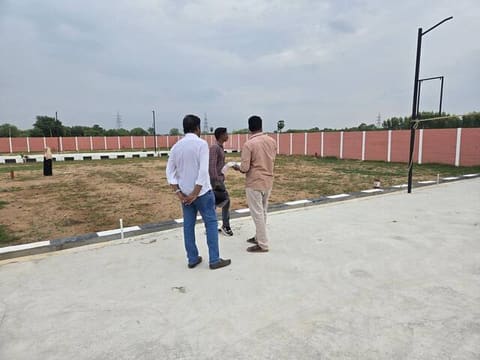 Navaratna Garden site launch event, photo 8 of 51