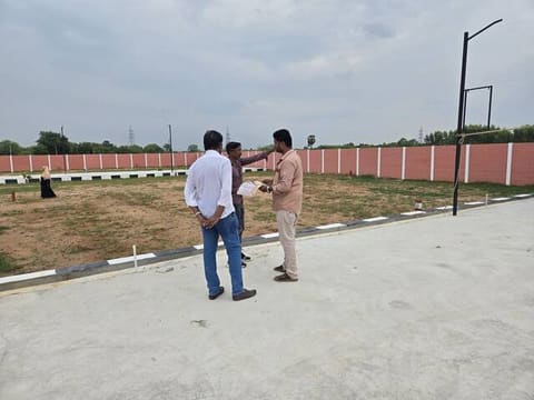 Navaratna Garden site launch event, photo 9 of 51