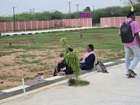 Navaratna Garden site launch event, photo 14 of 51
