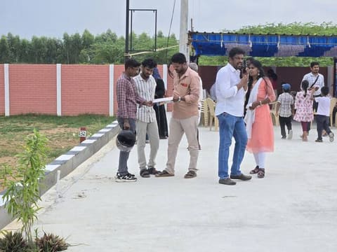 Navaratna Garden site launch event, photo 16 of 51