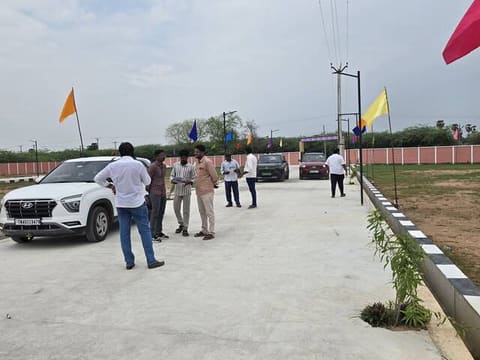 Navaratna Garden site launch event, photo 19 of 51