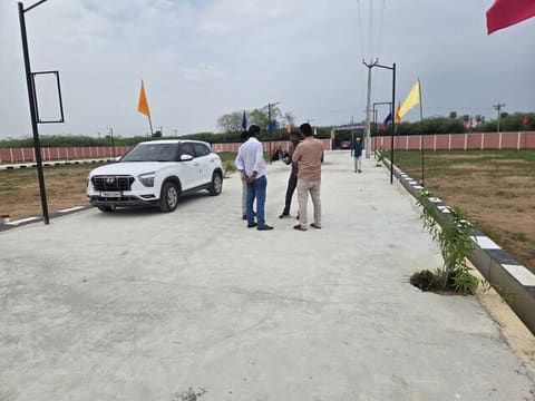 Navaratna Garden site launch event, photo 20 of 51