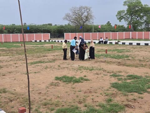Navaratna Garden site launch event, photo 22 of 51