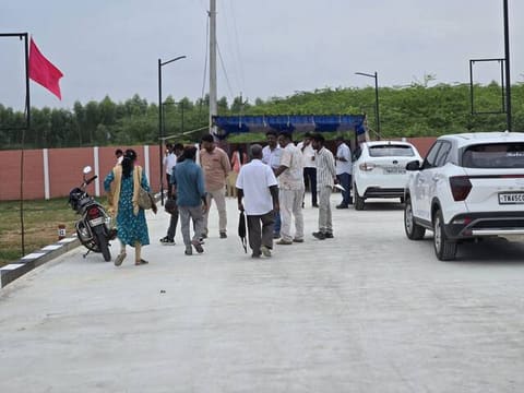 Navaratna Garden site launch event, photo 24 of 51