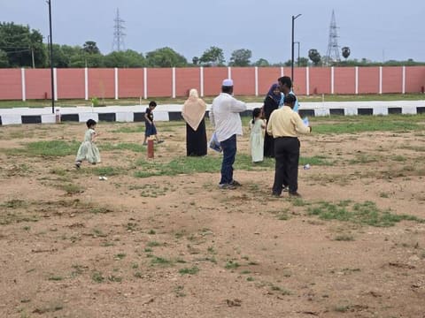 Navaratna Garden site launch event, photo 26 of 51