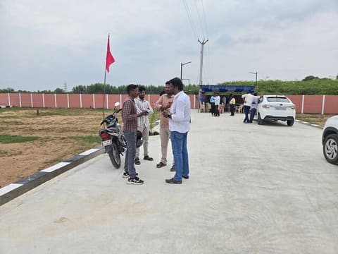 Navaratna Garden site launch event, photo 27 of 51