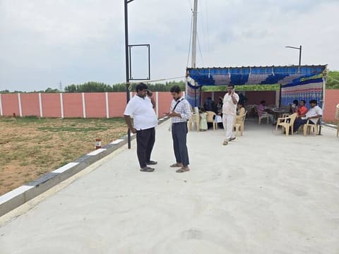 Navaratna Garden site launch event, photo 28 of 51