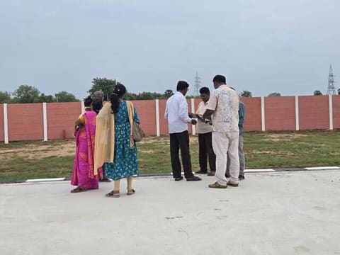 Navaratna Garden site launch event, photo 29 of 51