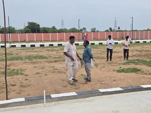Navaratna Garden site launch event, photo 31 of 51