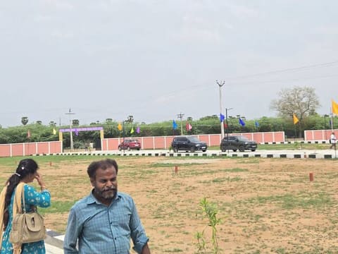 Navaratna Garden site launch event, photo 41 of 51