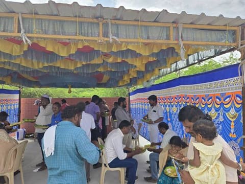 Navaratna Garden site launch event, photo 43 of 51