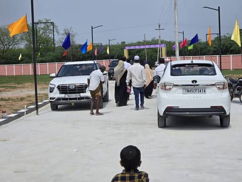 Navaratna Garden site launch event, photo 45 of 51