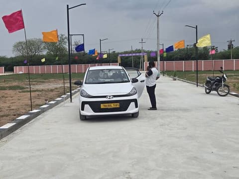 Navaratna Garden site launch event, photo 46 of 51